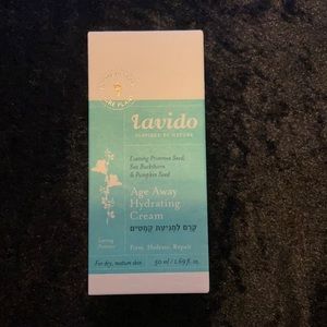 Lavido Age Away Hydrating Cream